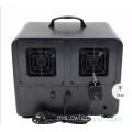 Mesin gelembung DMX DJ Disco Stage Kesan Pernikahan